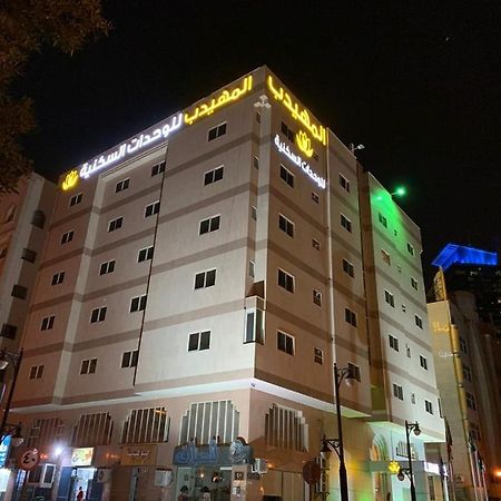 Al Muhaidb Al Diwan - Al Olaya Рияд Екстериор снимка
