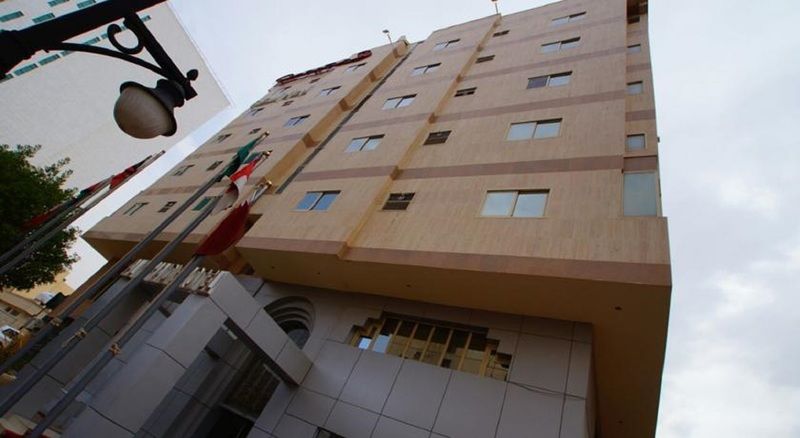 Al Muhaidb Al Diwan - Al Olaya Рияд Екстериор снимка