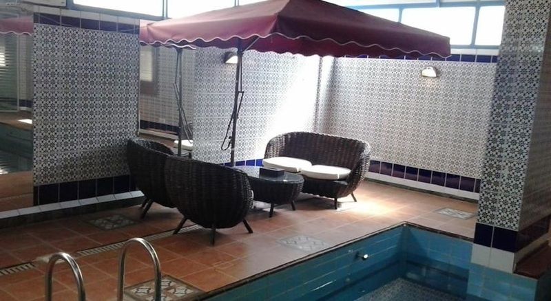 Al Muhaidb Al Diwan - Al Olaya Рияд Екстериор снимка
