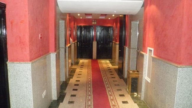 Al Muhaidb Al Diwan - Al Olaya Рияд Интериор снимка